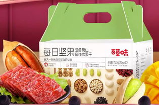 旺旺、良品铺子、三只松鼠 休闲食品企业2024年经营业绩全景扫描，行业分化与变革尤显重要